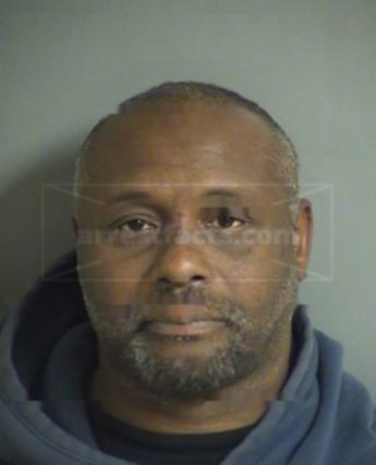 Effrin Vander Hobbs