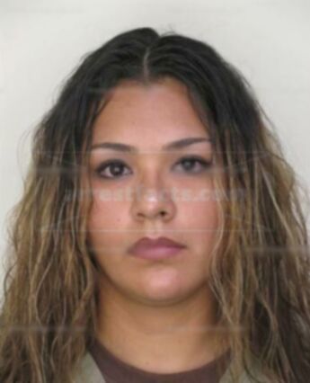 Vivian Gonzales