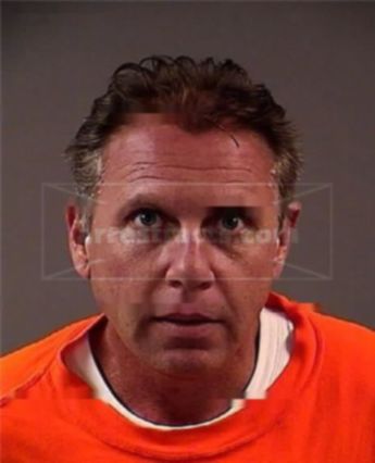 Seth Thomas Alford