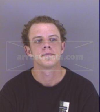 Shawn Michael Robertson