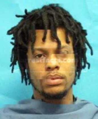 Shabazz Rashad Pearson