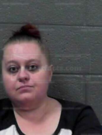 Heather Nicole Woods
