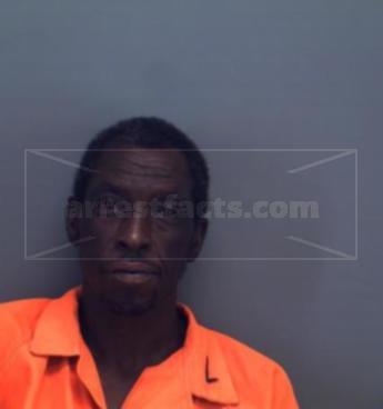 Everette Dewa Stubblefield