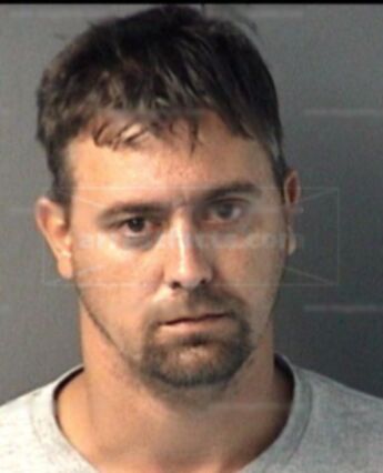 Jeremy Ryan Gorday