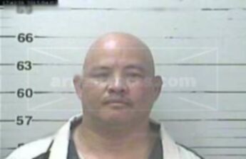 Rudolph Quinata Cruz