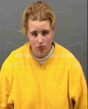 Rebecca Kay Bell