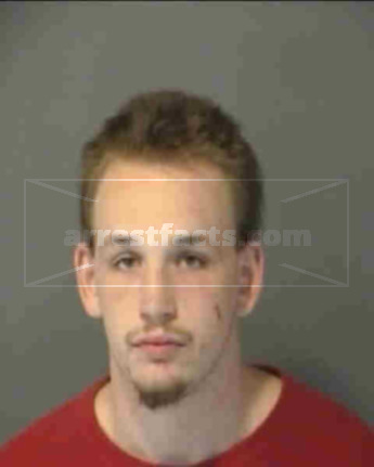 Bryan A Borden