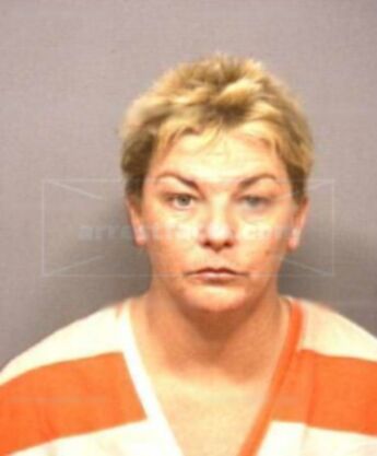 Cherly Wynne Forsyth