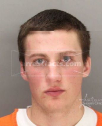 Haskell Andrew David