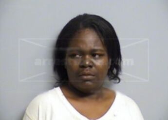 Jackie Rena Hardy