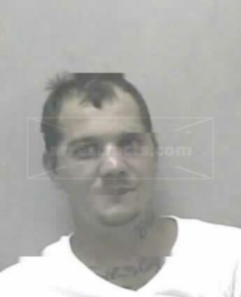 Tracy Pete Frye