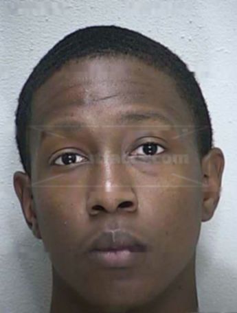 Darrius Donte Moss