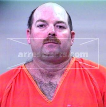 Chad Allen Tidwell