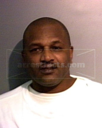 Louis George Allen