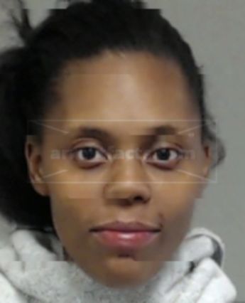 Dynisha Lashun Harris