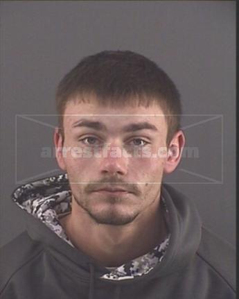 Jonathon Andrew Carter