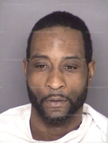 Jerry Wayne Hadnot