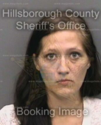 Denelle Marie Bishop