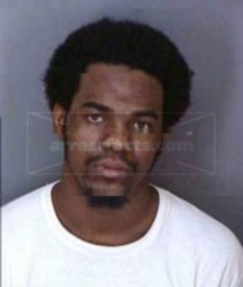 Kalvin Lamont Rosier