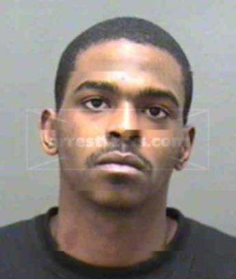 Demareo Liljames Whitley
