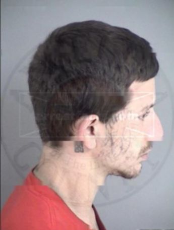 Wesley Chase Tidwell