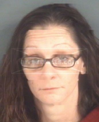 Candy Lynn Baker