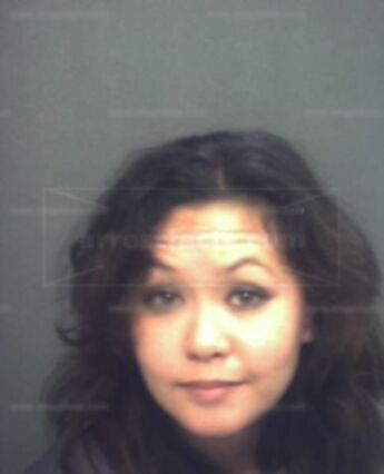 Christina Marie Staley