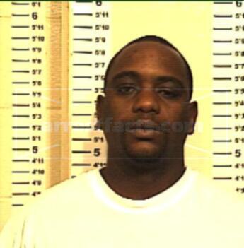 Mark Antonio Weatherspoon
