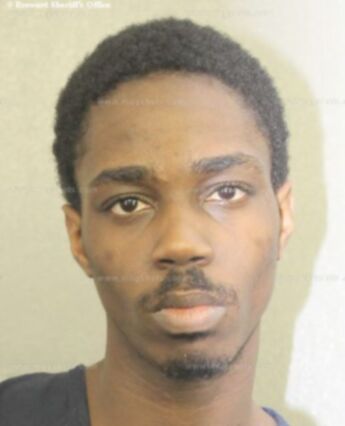 Robert Antwan Wiley