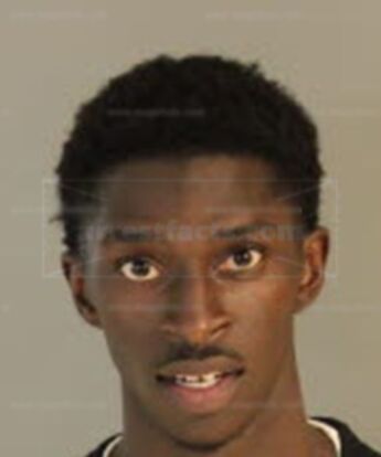 Lorenzo Deleon Cross