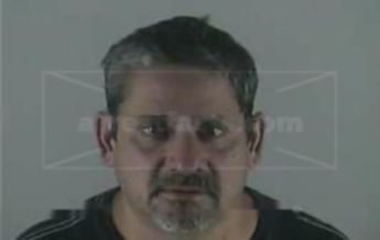 Jeffrey Mark Cavazos