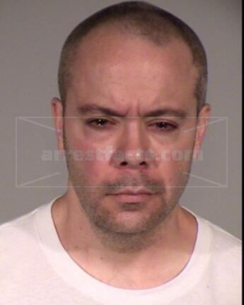 Christopher James Witham