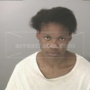 Aronna Marsaye Armstrong