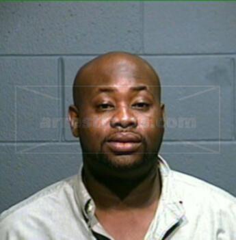 Eric Markeith Bircher