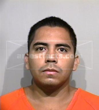Anthony Alvarez