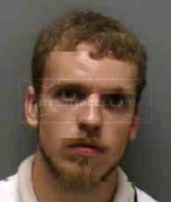 Patrick Donavan Kelley