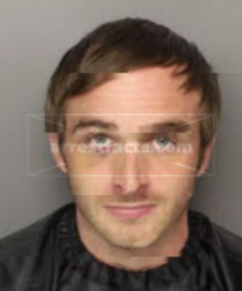 Christopher David Smith