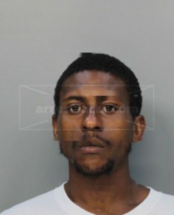 Bryan Michael Johnson