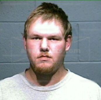 Jonathan Dale Koerner