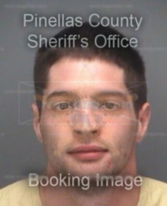 Brandon Alexander Knox