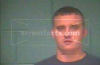 Justin D Switzer