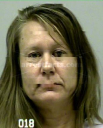 Alicia Lynn Schuble