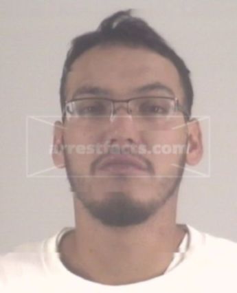 Andrew James Mcqueen