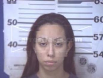 Virginia Hernandez Perez