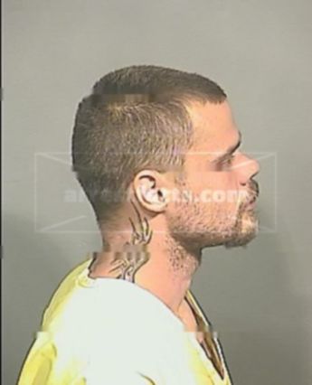 Nicholas William Patten