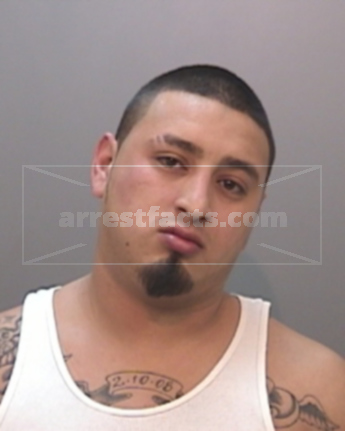 John Michael Juarez