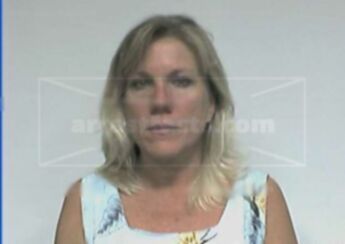 Christine Thigpen Branch