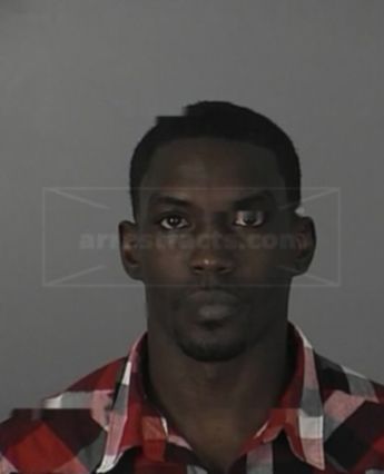 Keith Leslie Warren