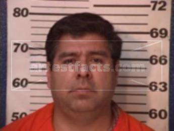 Trinidad Ortiz Gonzalez