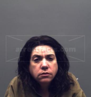 Jennifer Samone Fontaine